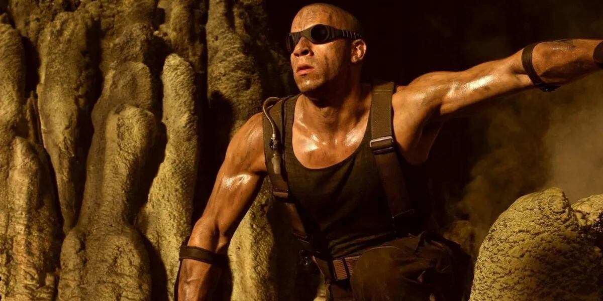 Dura 2 horas y es tendencia en Netflix: la mortal película protagonizada por Vin Diesel que todos están viendo