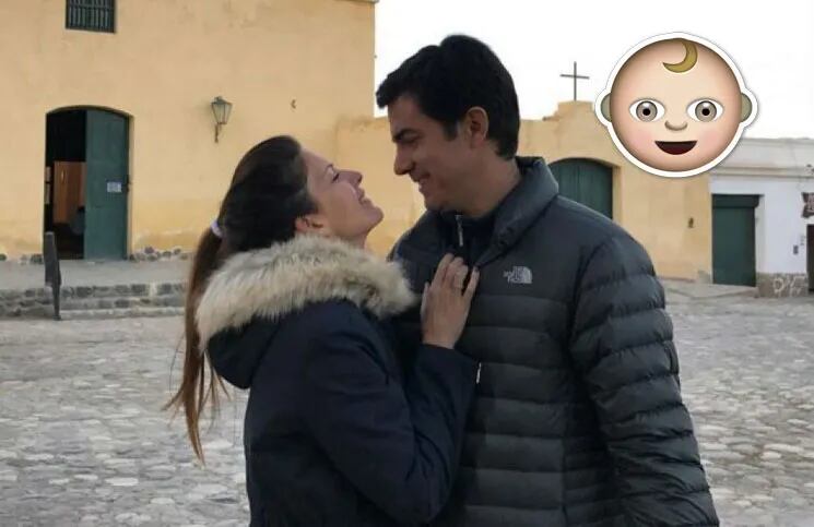 Se agranda la familia: Isabel Macedo está embarazada