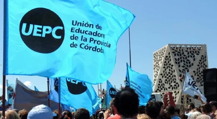 Los docentes de Córdoba aceptarán la propuesta salarial del Gobierno de la Provincia