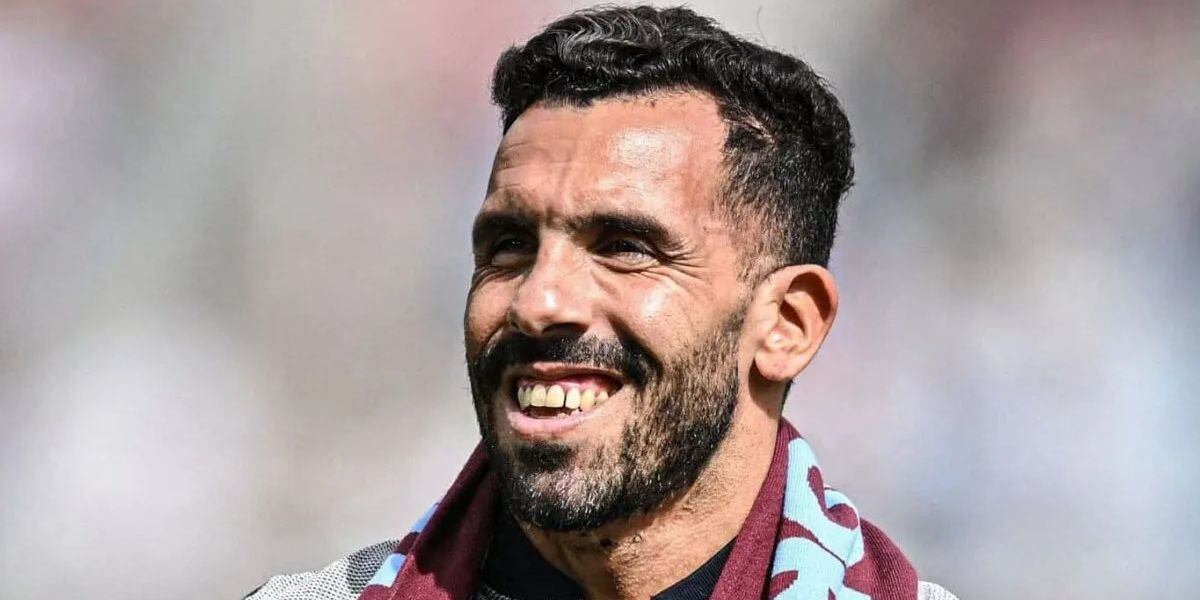 Carlos Tevez is close to becoming the new coach of the Argentine team