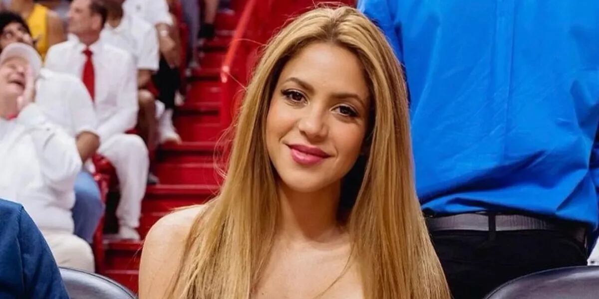 Shakira estaría embarazada y una devastadora predicción de Mhoni Vidente arruinó a Gerard Piqué: “Una guerra sin cuartel”