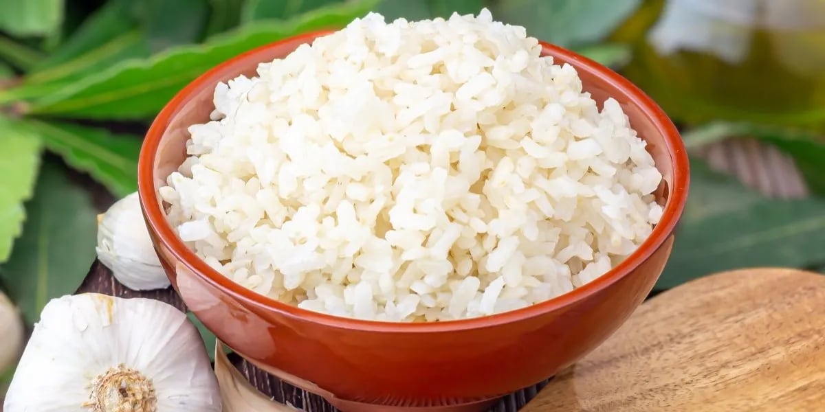 Por qué los japoneses comen arroz todos los días y no engordan según la ciencia
