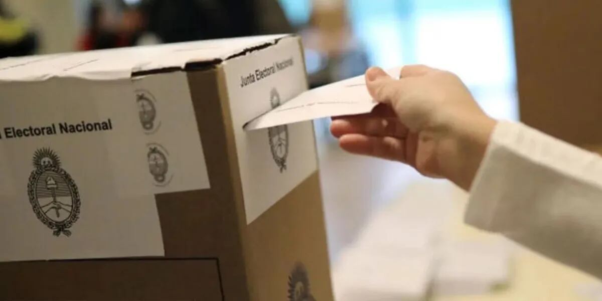 Elecciones 2023 en Salta, La Pampa y Tierra del Fuego: los gobernadores van a la cabeza y aseguran su reelección