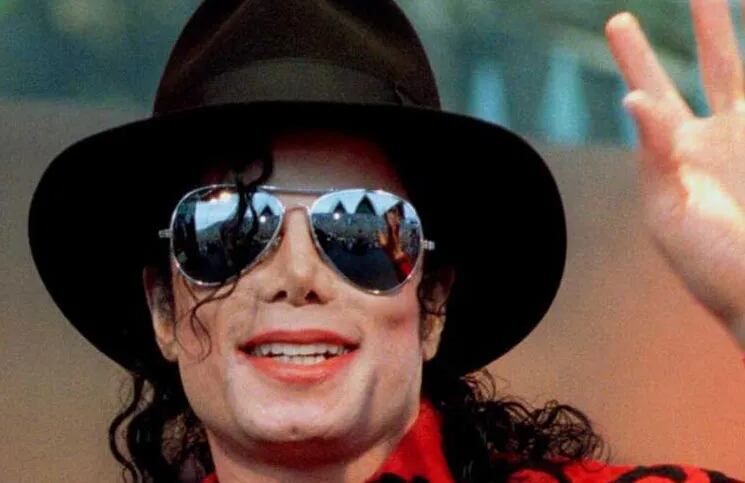 Ansiedad y ataques de pánico nada más que con ver u oír a Michael Jackson