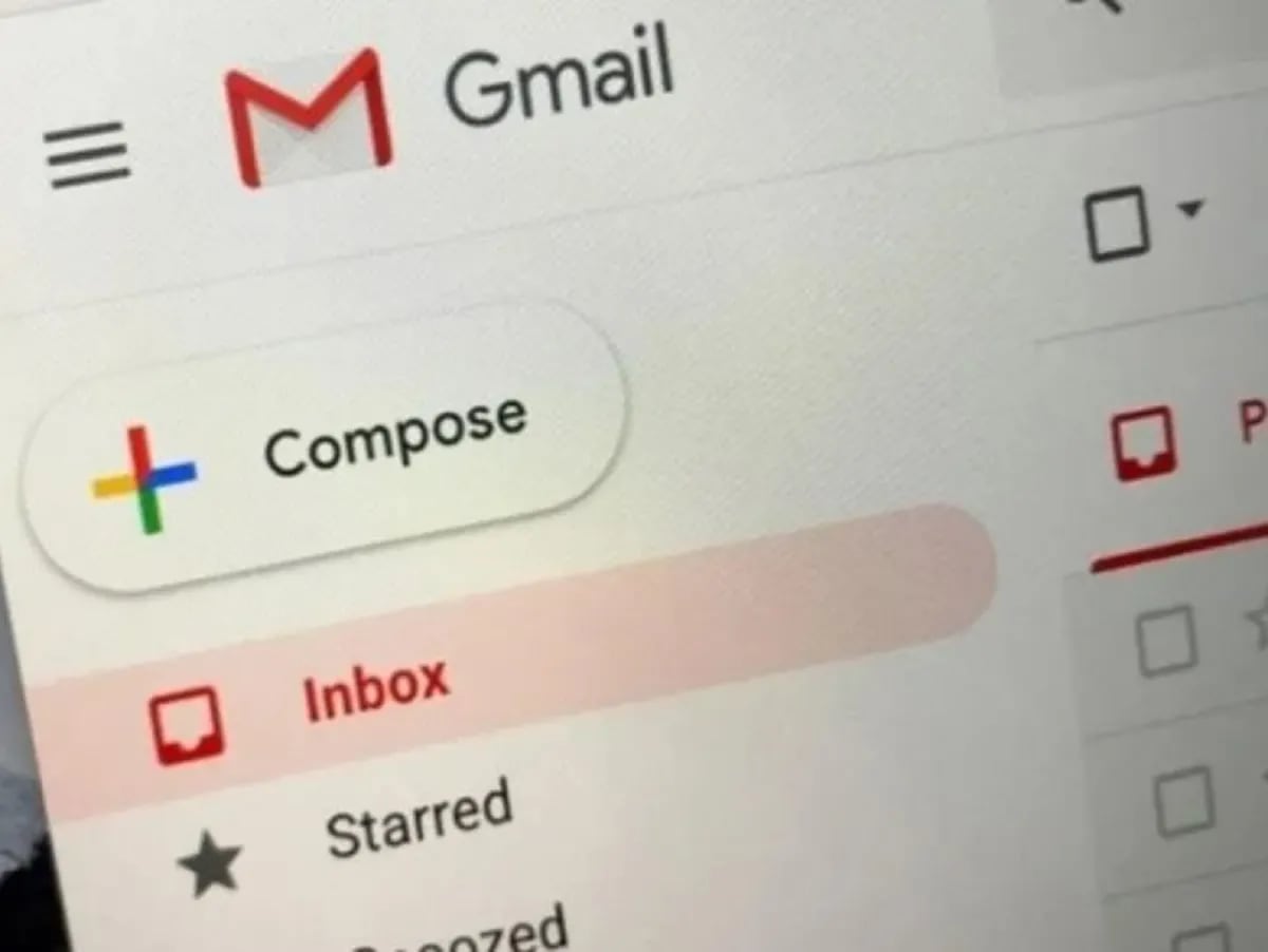 Mostró el truco definitivo para eliminar el spam de Gmail y se volvió viral: “Dar de baja”