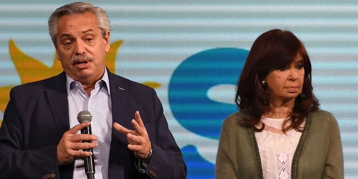 Alberto Fernández habló de su relación con Cristina Kirchner: “Me hubiera gustado tener un mejor entendimiento”
