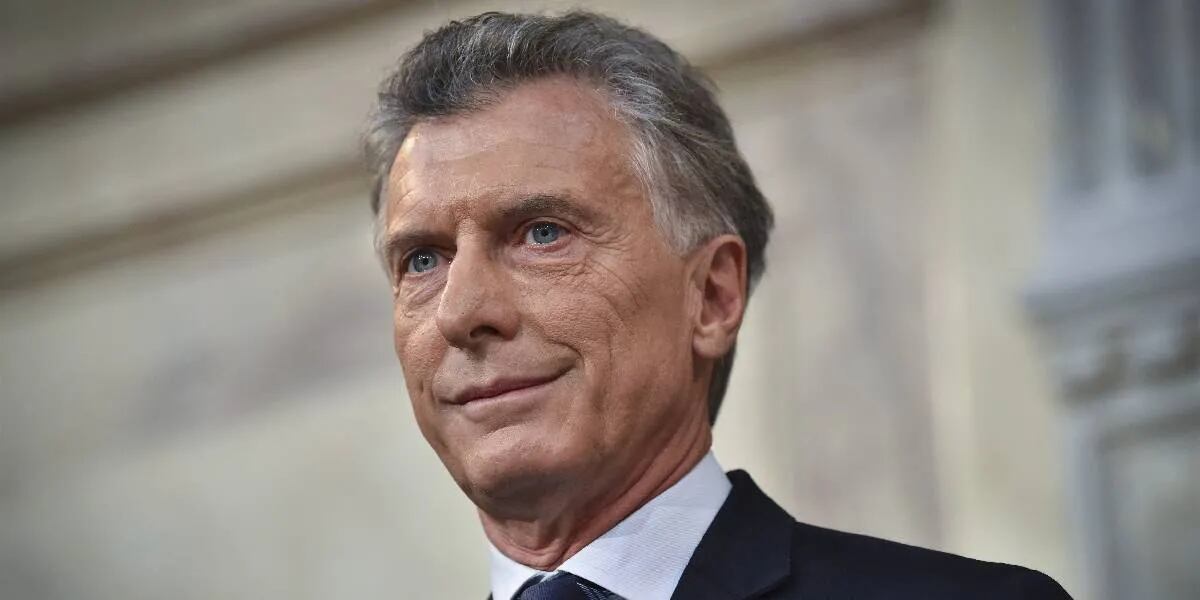 Reapareció Mauricio Macri y criticó a los sindicalistas: “No se puede convivir con Baradel y Biró”