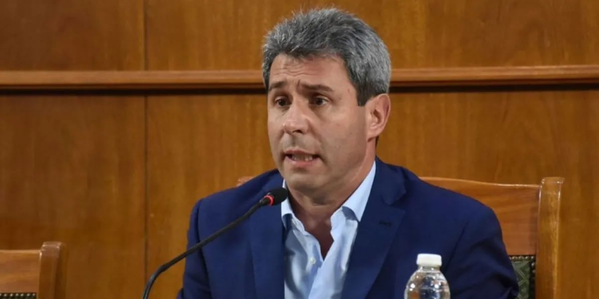 La Corte Suprema definió que Sergio Uñac no puede ser candidato a gobernador en San Juan