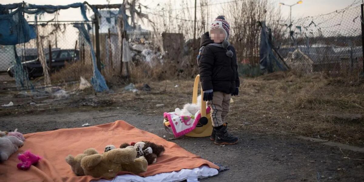 Guerra en Ucrania: denuncian que al menos 358 chicos murieron desde la invasión rusa