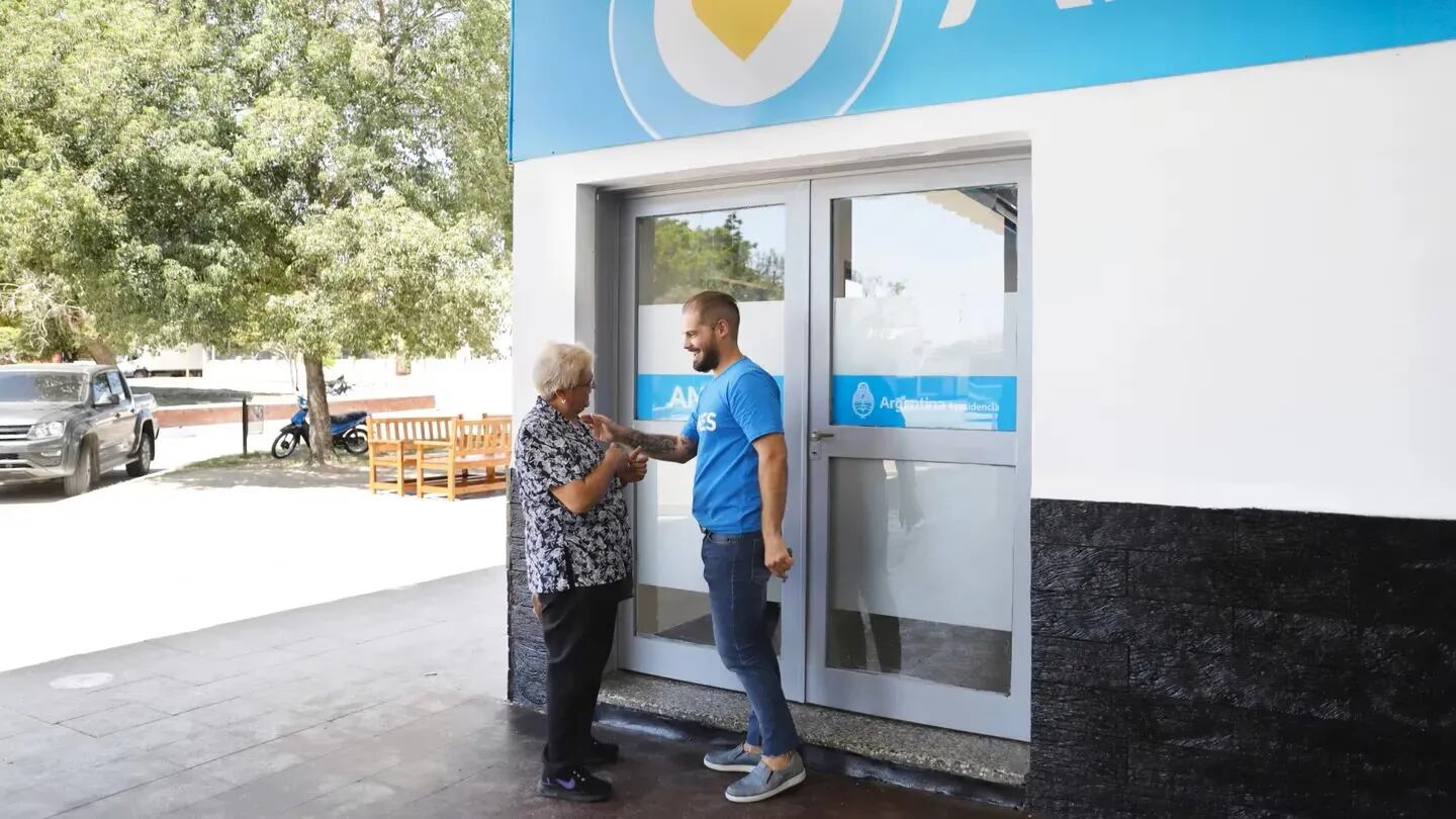 Otro banco deja de pedir la “fe de vida” a jubilados de la ANSES