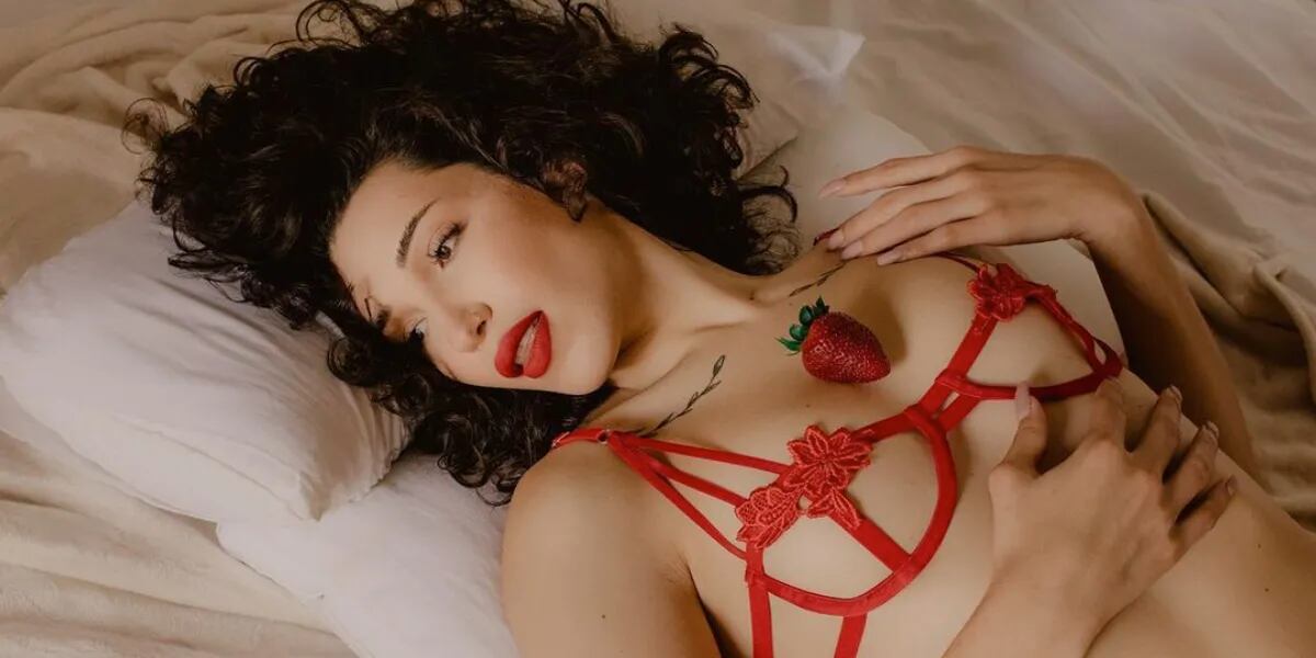 Una ex participante de La Voz anunció que se creará un OnlyFans con contenido erótico