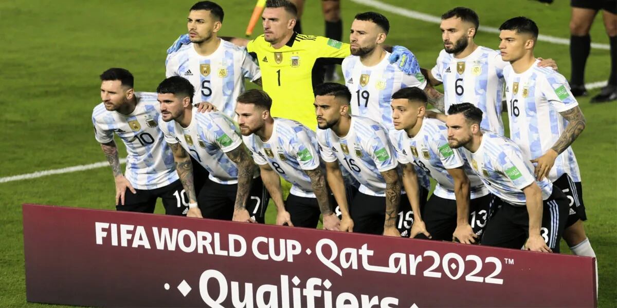 Campeonato de truco de la Selección Argentina en el Mundial de Qatar 2022 : con quién juega lionel Messi