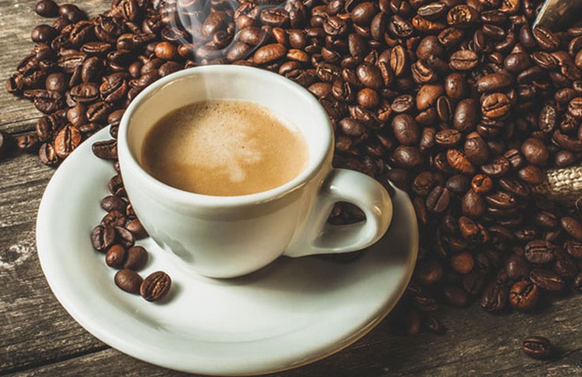 Por qué recalentar el café es un error que hay que evitar