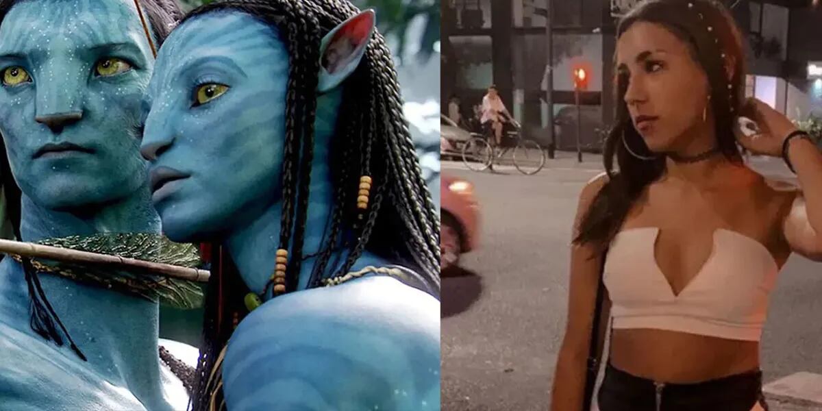 La invitó al cine a ver Avatar y la respuesta que ella le dio lo descolocó: "Lo arreglamos"