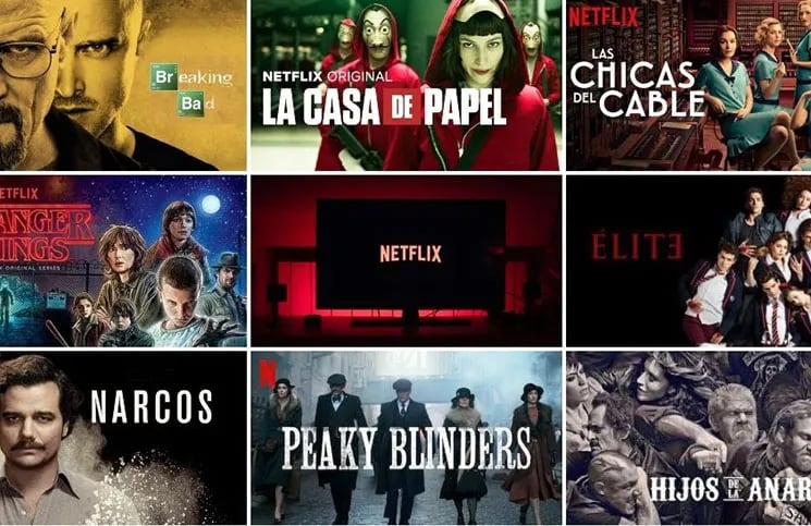 Netflix: las mejores series de crimen y suspenso para ver en casa