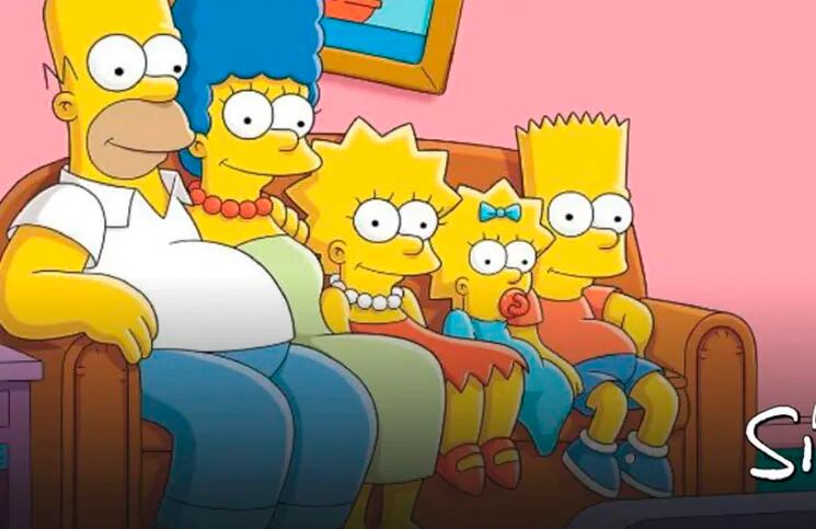 Cuáles son los personajes de Los Simpson que siempre aparecen en la serie pero no tienen nombre