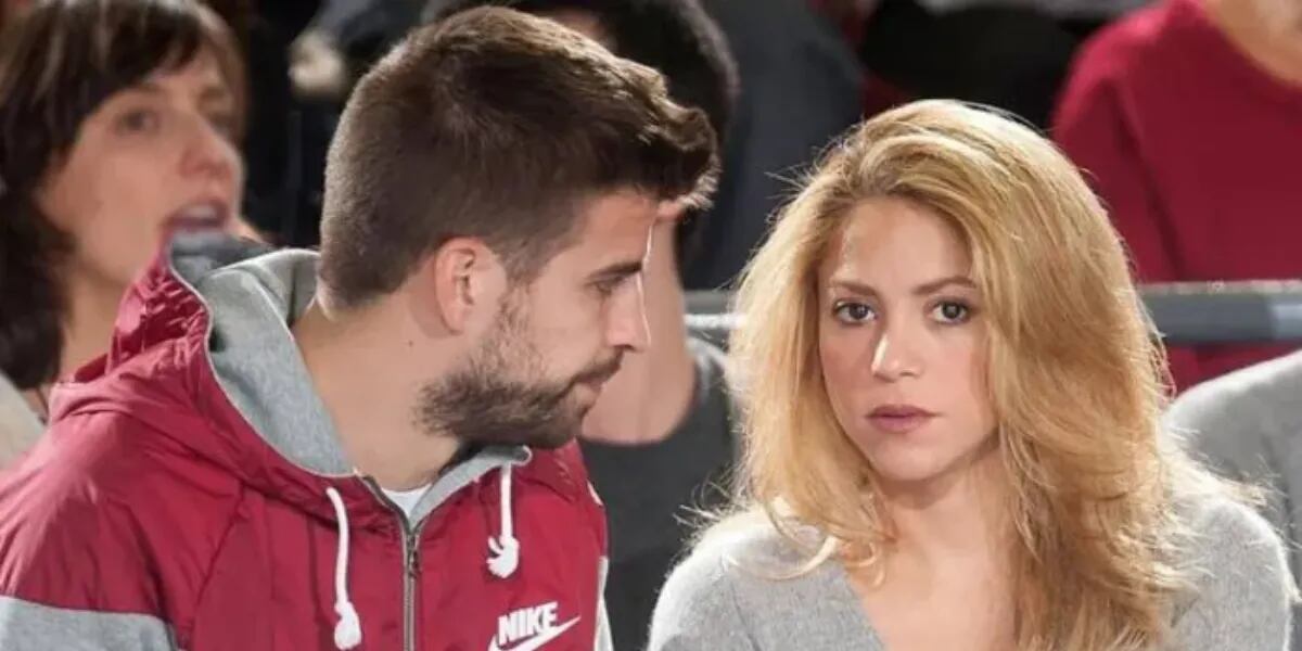 El detalle del videoclip de Shakira que despertó versiones de que perdió un tercer embarazo con Gerard Piqué