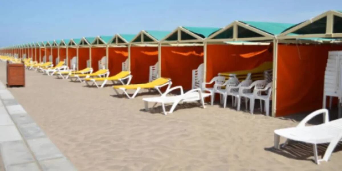 La bronca de Eduardo Feinmann por los precios de las vacaciones 2024 en la Costa: “No hay precios en pesos”