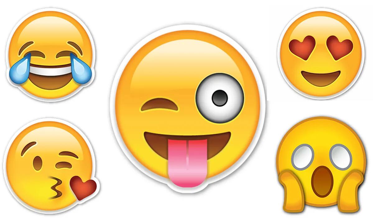 WhatsApp: el emoji con ojos rasgados no tiene un origen asiático