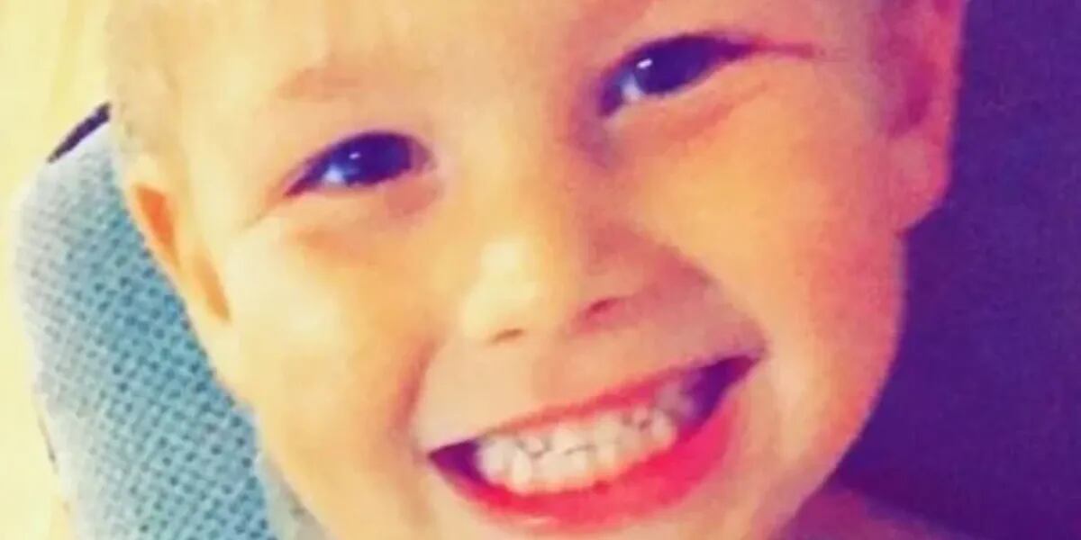 La desgarradora historia del nene de 8 años que murió durante sus vacaciones en el Caribe: “Esto es cruel”