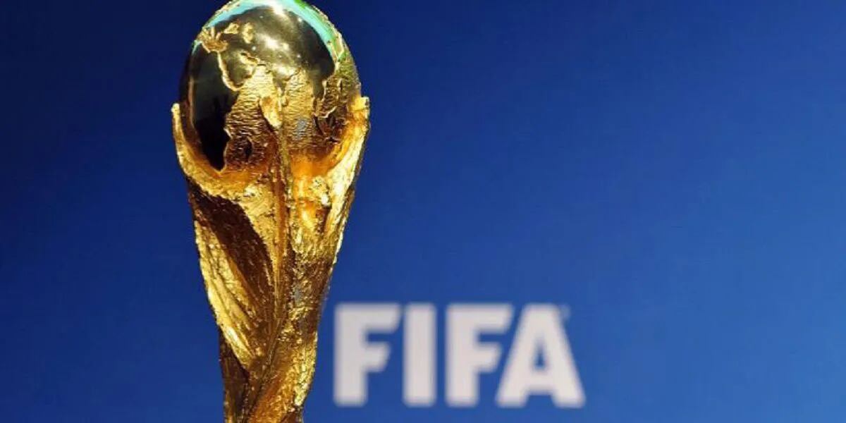 La FIFA prepara modificaciones para los repechajes rumbo al Mundial de Qatar 2022