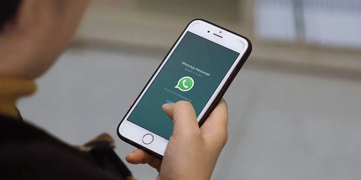 WhatsApp dejará de funcionar en algunos celulares desde el 1 de enero 2022