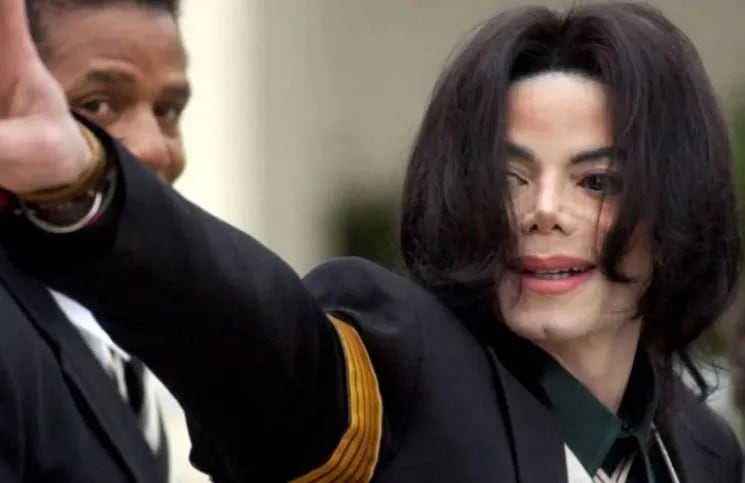 Salieron a la luz nuevas fotos de la habitación donde murió Michael Jackson