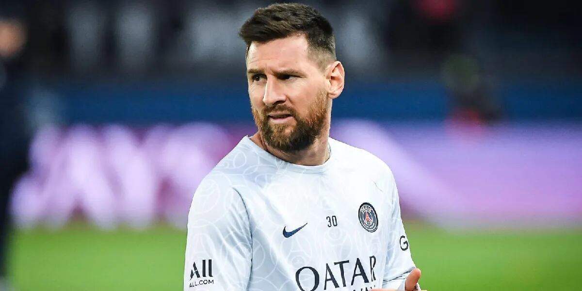 Aseguran que Lionel Messi ya eligió en qué club jugará y en PSG estalló todo: “Ha decidido”