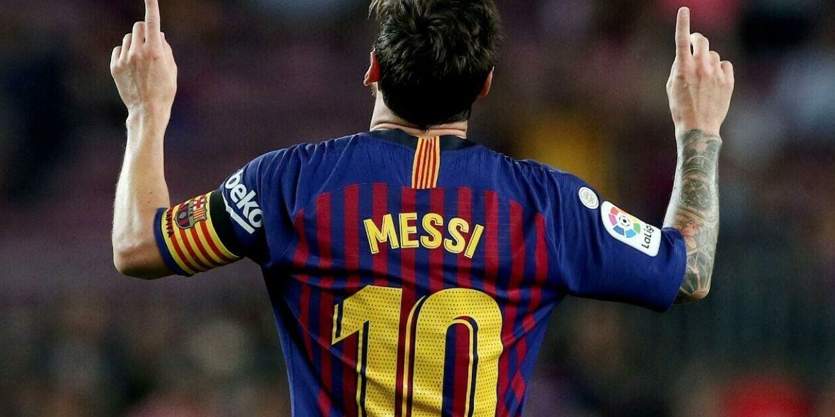 Quién usará la 10 y quien será capitán del Barcelona luego del adiós de Lionel Messi
