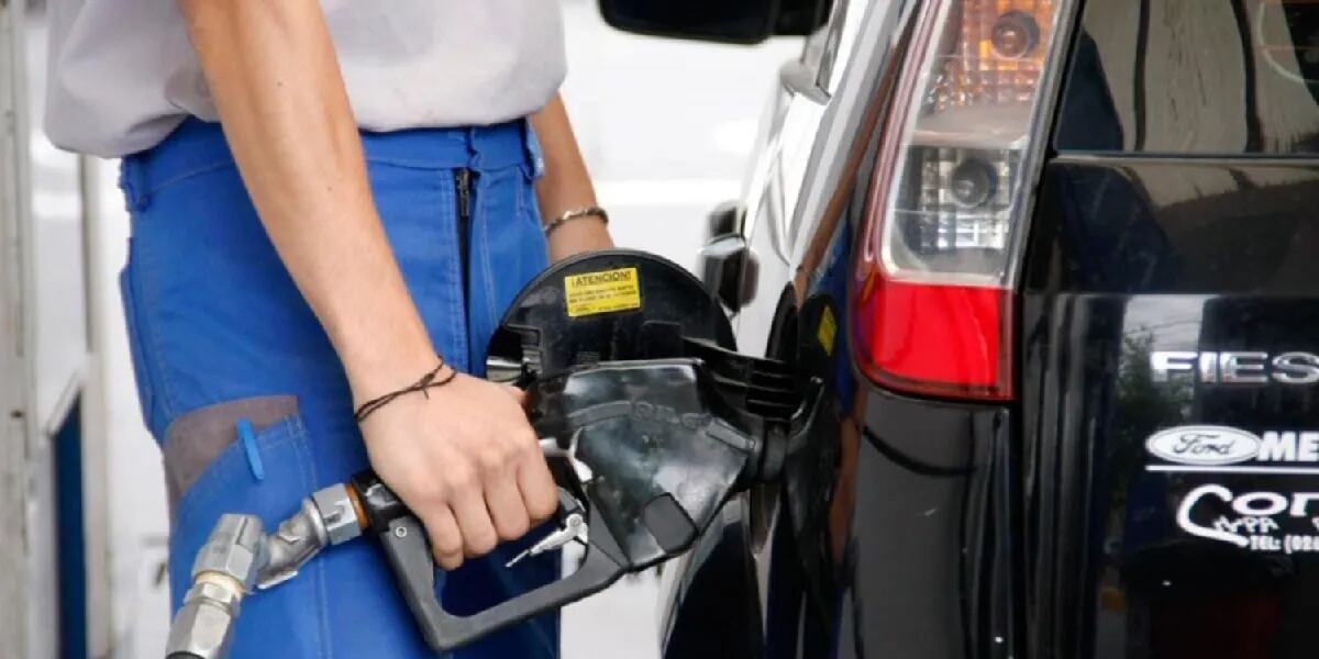 El Gobierno incluirá a los combustibles en el programa Precios Justos con un aumento del 4% mensual