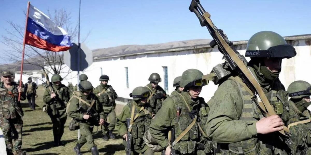 El contundente análisis de Estados Unidos sobre la invasión de Rusia a Ucrania: “El plan falló rotundamente”