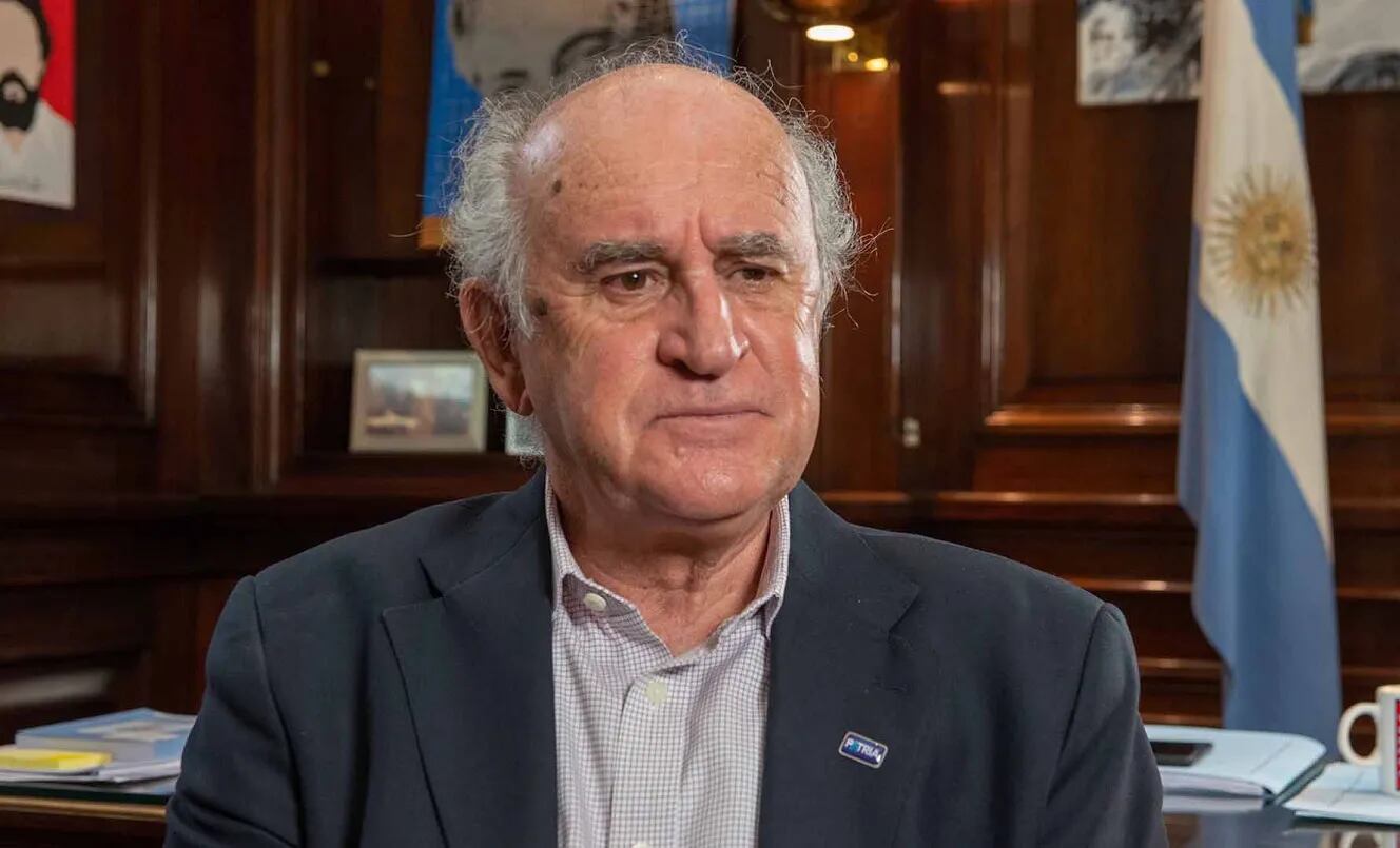 Oscar Parrilli habló tras el intento de asesinato a Cristina Kirchner: “Está conmocionada”