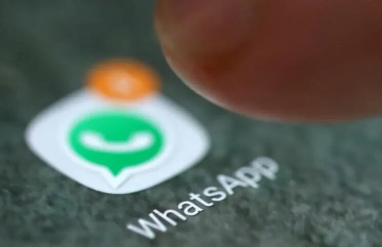 No recibir mensajes o error al enviarlos son las fallas más frecuentes en WhatsApp