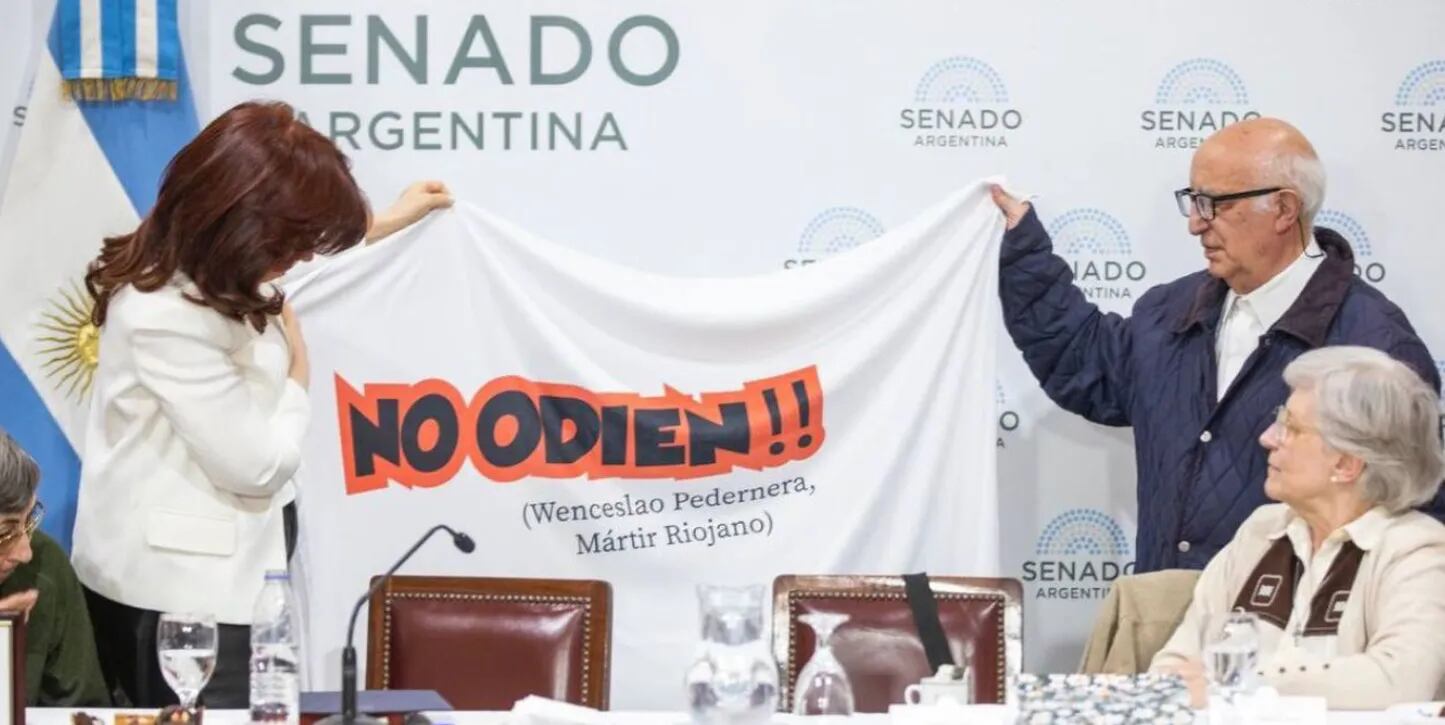 El editorial de Jorge Lanata en PPT: “Santa Cristina no puede contra la inflación, la inseguridad ni la Argentina real”