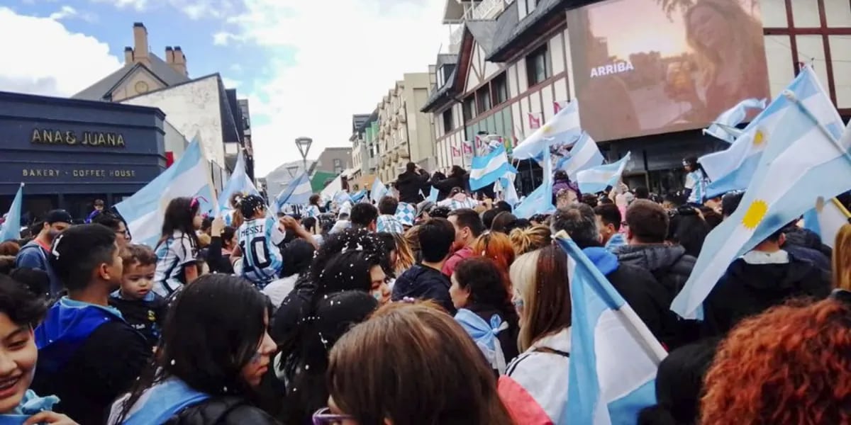 Decretaron asueto por el triunfo de la Selección Argentina en dos provincias: quiénes serán los beneficiados 