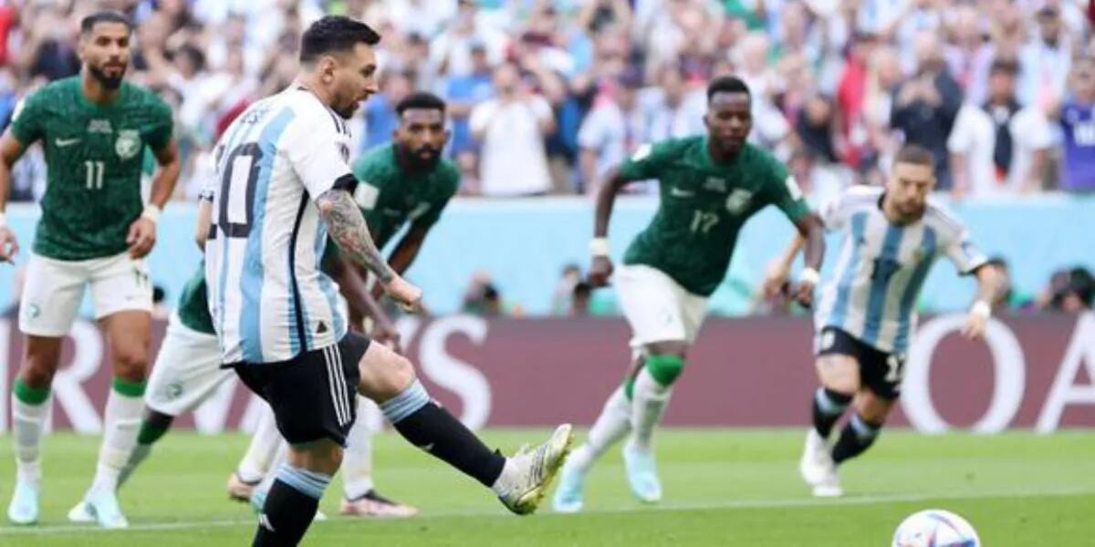 Se filtraron preocupantes datos sobre Lionel Messi a horas de un partido clave de la Selección Argentina en el Mundial Qatar 2022: “Algo está pasando”
