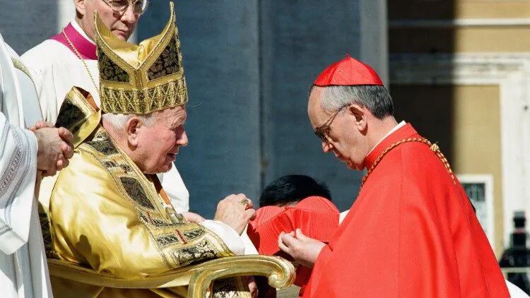 Con una idea reformista, el Papa Francisco anunció quiénes son los nuevos cardenales