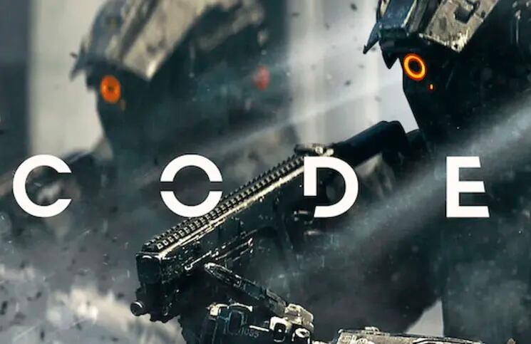 "Code 8": la película que se convirtió en un éxito sorpresa de Netflix
