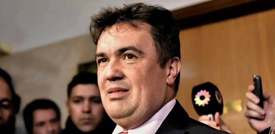 El fiscal Guillermo Marijuan, tras el fallo que condenó a Lázaro Báez: "Las pruebas eran muy sólidas"