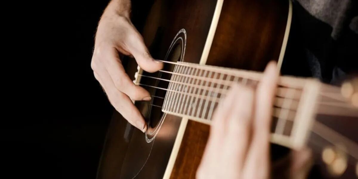 Día Nacional del Guitarrista: por qué se celebra el 10 de marzo
