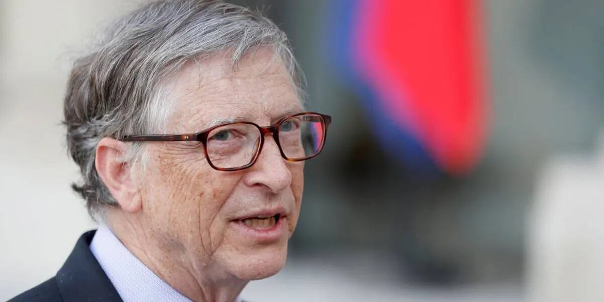 La categórica predicción de Bill Gates sobre 2022: “Estableceremos una nueva normalidad”