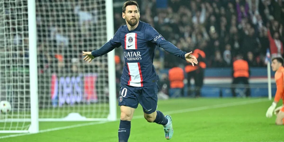 El director deportivo del PSG habló del futuro de Lionel Messi y se ilusionan los hinchas franceses: “Mantenerlo en el proyecto”