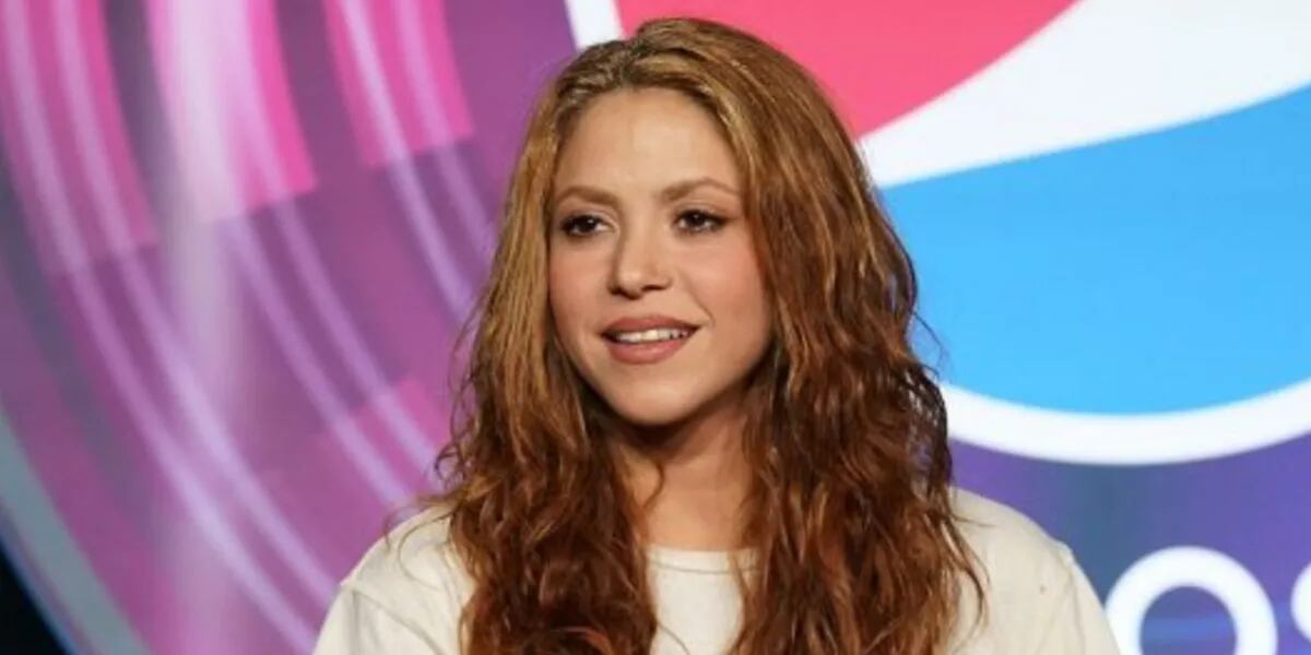 Colombiano y fruto de una relación con un actor: quién es el supuesto hijo que Shakira dio en adopción