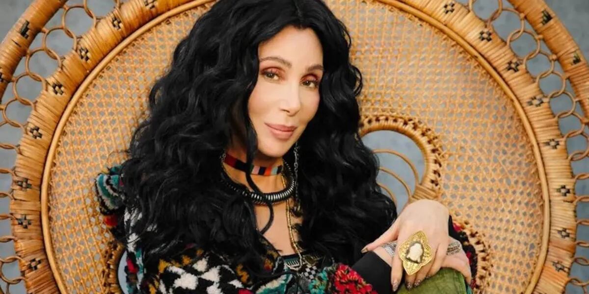 Vida y obra de Cher, la mujer que siempre creyó en el amor