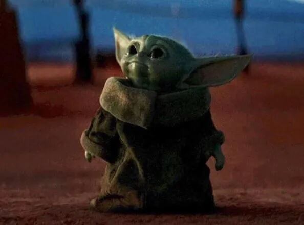 La explicación científica de por qué los fans aman tanto a bebé Yoda de Star Wars