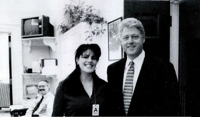 Sexo, poder y conspiraciones: la nueva temporada de "American Crime Story" será sobre el caso de Bill Clinton