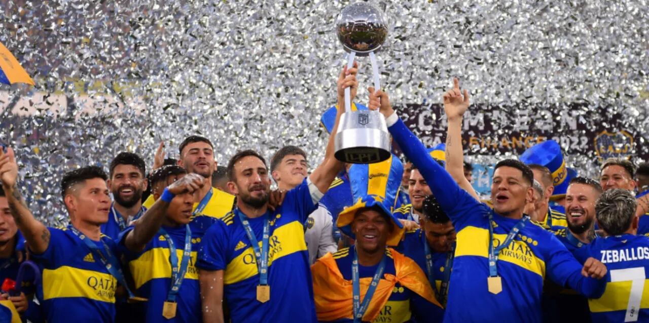 Liga Profesional: la agenda de las primeras tres fechas fútbol argentino
