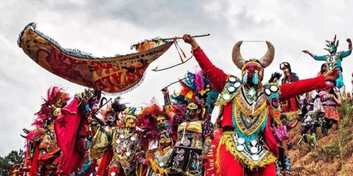 Fiesta, colores y diversión: el Carnaval jujeño que atrapa cada vez más a los turistas  