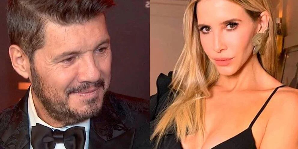 Yanina Latorre reveló los motivos de la separación entre Marcelo Tinelli y Guillermina Valdés: “Venían mal”