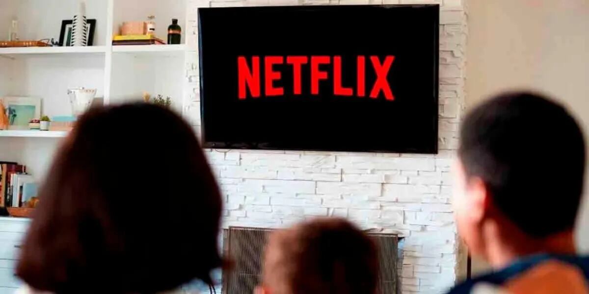 Cuáles son las series y películas que llegan a Netflix en marzo